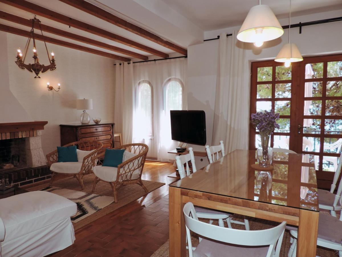 Apartman V2 Seget Vranjica Buitenkant foto